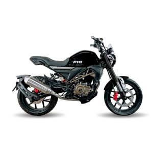 MOTO THUNDER F16 250 M3 250CC