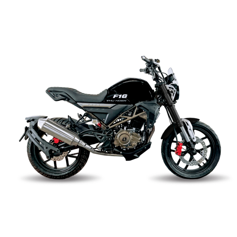 MOTO THUNDER F16 250 M3 250CC