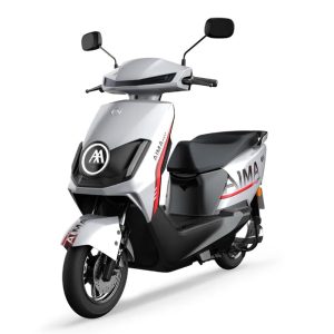 MOTO ELECTRICA AIMA F626 800W 110KG