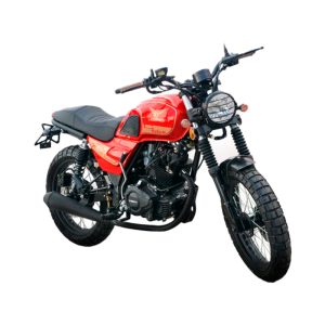 MOTO LIBERTY F66 STREET 200CC