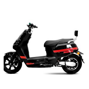 PASOLA ELECTRICA RANGER FALCON H1 2000W 60V32A