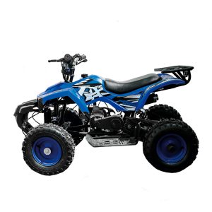 CUADRON RANGER FXATV-SN FFX-50