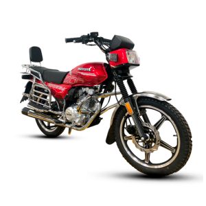 MOTO MOTOR UNO FORTISIMA 200CC