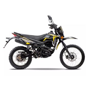 MOTO IGM VENTURE 150 150CC
