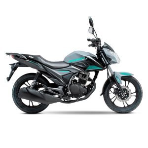 MOTO IGM IM160STR-2E 160CC