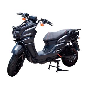PASOLA ELECTRICA RANGER ITANK 3000W 72V35AH