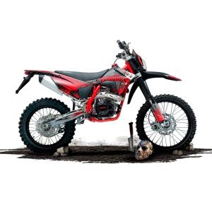 MOTO FACTORY BIKE JASON 250 250CC