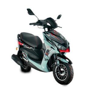 MOTO SHINERAY JEDI 150 CC