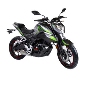 MOTO LONCIN LX250-15 STD 250CC