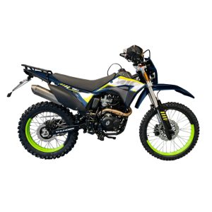 MOTO TUNDER MIG25 M2 250CC