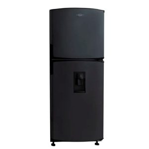 REFRIGERADORA HACEB TITANIO NF 243LTS ME C/D