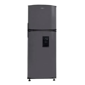 REFRIGERADORA HACEB TITANIO NF 271LTS ME C/D