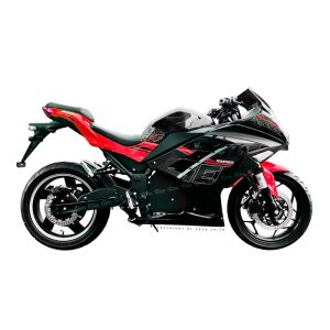 MOTO ELECTRICA RANGER NJ 3000W 72V32AH 300CC