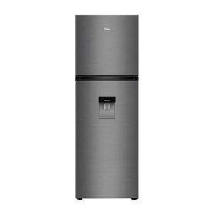 REFRIGERADORA TCL P315TMC TP/MNT NO FROST 315L CRISTAL