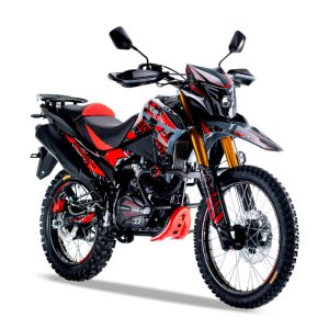 MOTO SHINERAY PANA XY300-11 300CC