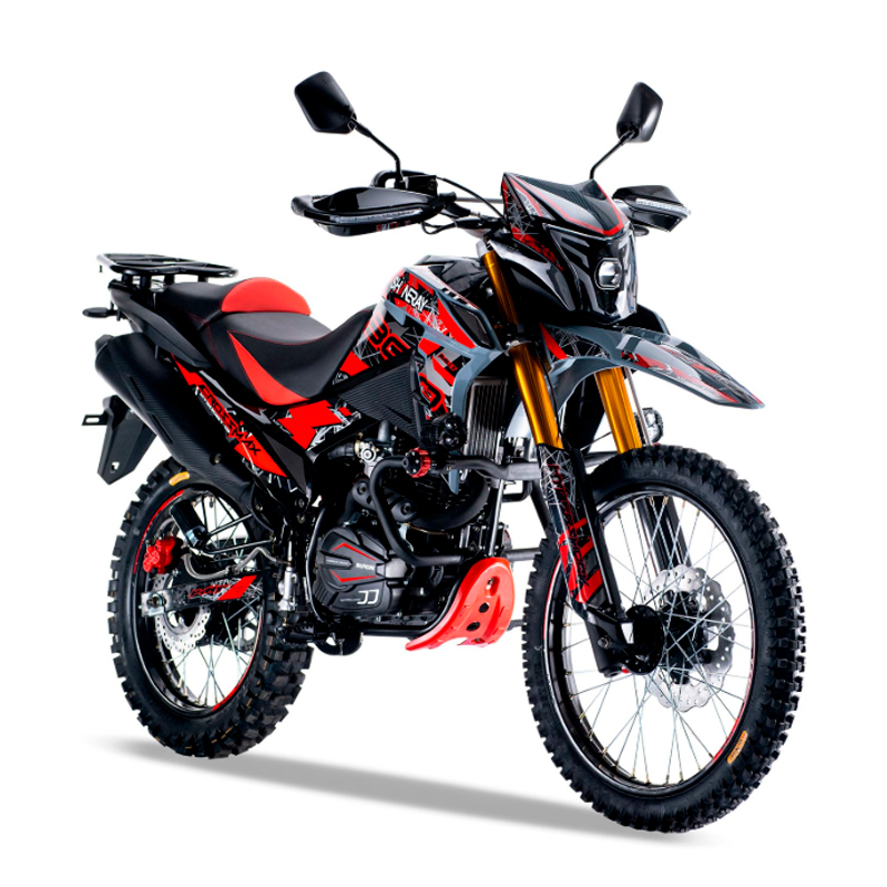 MOTO SHINERAY PANA XY300-11 300CC
