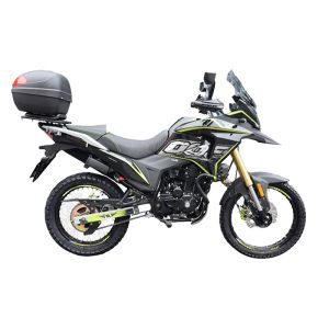 MOTO RANGER RALLY 300CC