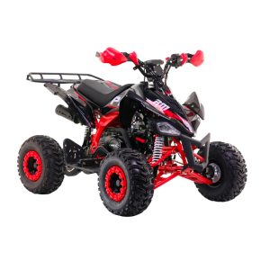 CUADRON PRIX MOTORS ROCKY MOUNTAIN 125CC