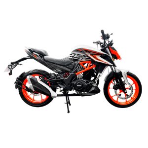 MOTO RANGER RS250 250CC