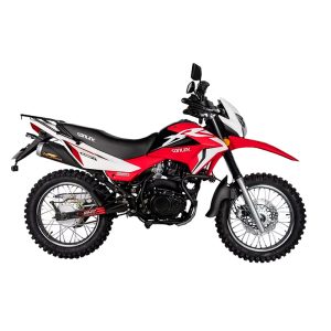 MOTO SONLINK SL200GY-3 200CC