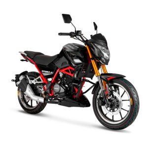 MOTO SHINERAY SPORT II 250CC
