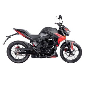 MOTO TUNDRA HURRICANE TD250HUR 250CC