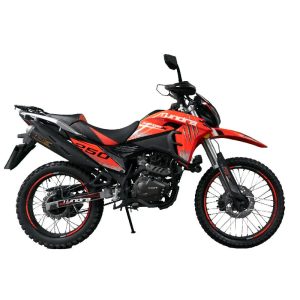 MOTO TUNDRA RAPTOR-X TD250RAP 250CC