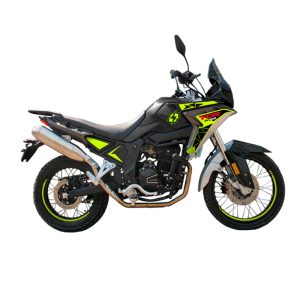 MOTO THUNDER TDR AV300 300CC