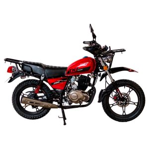 MOTO TUKO TK-7 EXPLORE 200CC