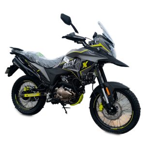 MOTO TUKO ADVX 300CC