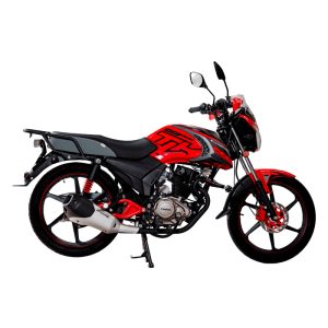 MOTO TUKO TK H2 EVO 150CC