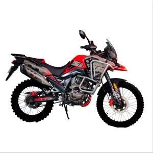 MOTO TUKO TK-SIKR 300CC