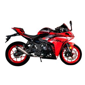 MOTO TUKO TK STORM 250 250CC