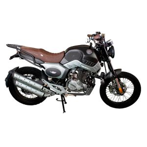 MOTO TUKO TK-TRACKER 2V 300CC