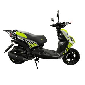 PASOLA TUKO TK ZERO EVO 170CC