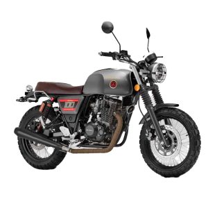 MOTO FACTORY BIKE TRACKER40 300CC