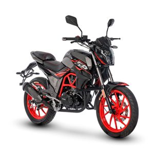 MOTO SHINERAY XY200-18 200CC