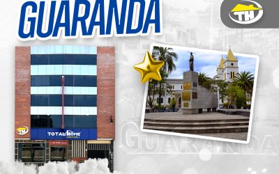 ¡¡Llegamos a la ciudad del carnaval más alegre del Ecuador!! 🎉🌸🎶